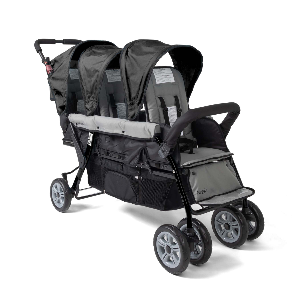 Compass™ Trio Triple Stroller