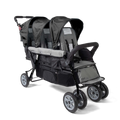 Compass™ Trio Triple Stroller